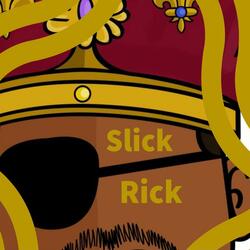 Slick Rick