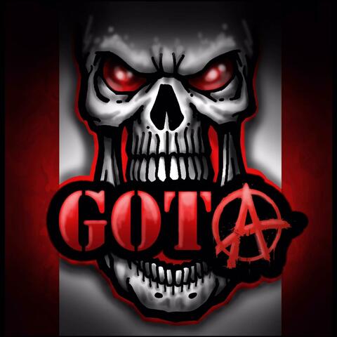 My Stylez Like a Weapon(gota)