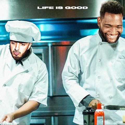 Life Is Good