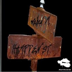 Wickedm-(Middle Skeet)