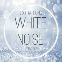 Healing 432 Hz White Noise (Extra Long 45min Sleep Loop)