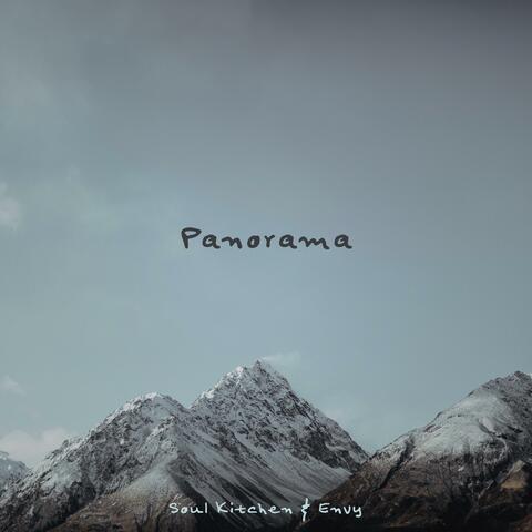 Panorama (feat. Envy)