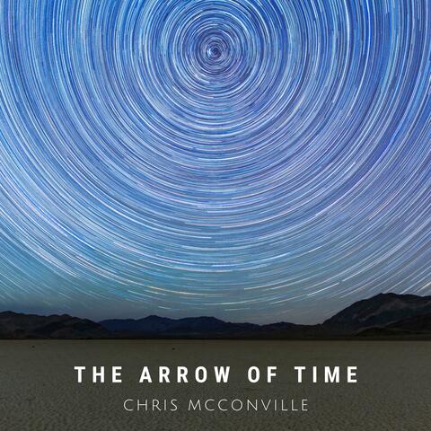 The Arrow of Time