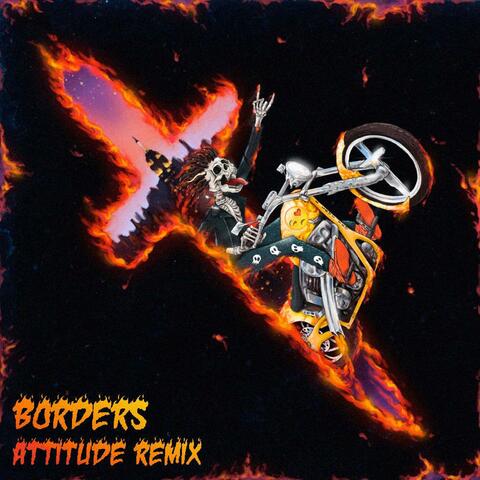 Borders