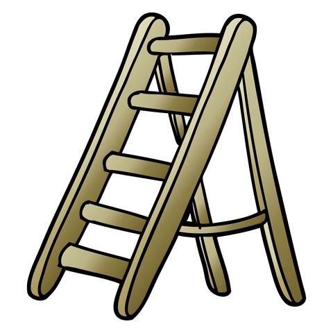 Ladder Feels