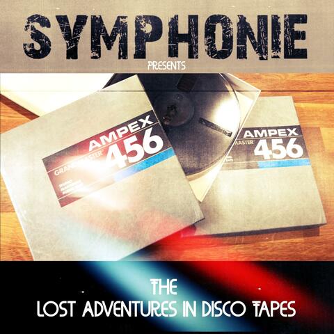 The Lost Adventures in Disco Tapes