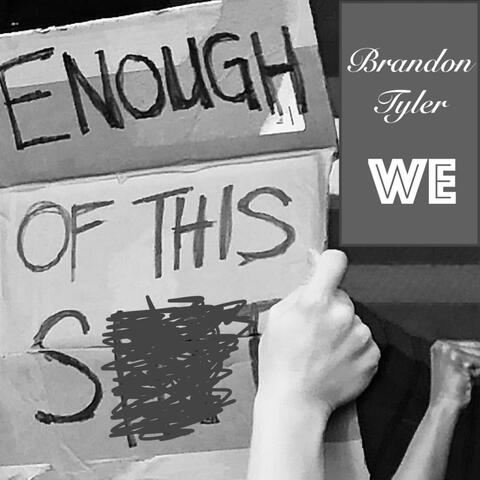 We