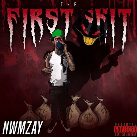 The First Skit