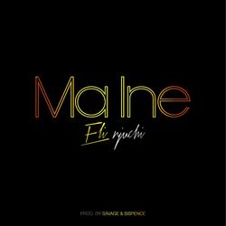 Ma Ine