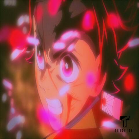 Kamado Tanjirou No Uta (LoFi)