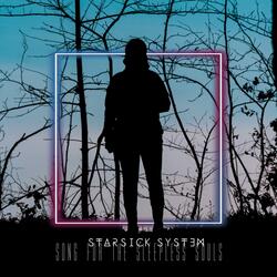 Song For The Sleepless Souls