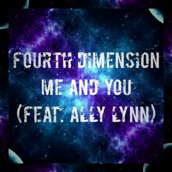 You and Me (feat. Ally Lynn)
