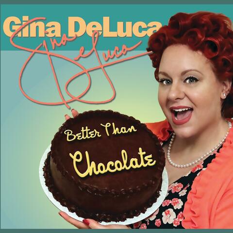 Better Than Chocolate
