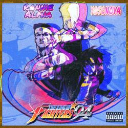 Rugal Self Destruct