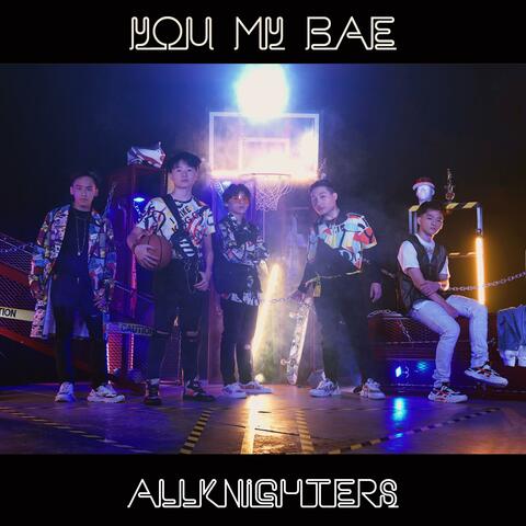 You My Bae