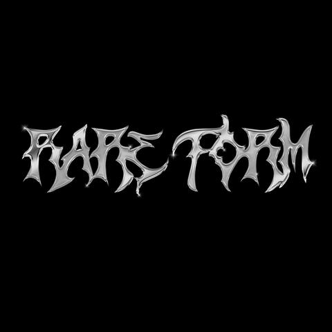 Rare Form OTW
