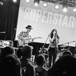 Superstar (feat. Katie Sun)