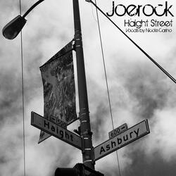Haight Street (feat. Nicole Carino)