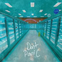 Don't Panic