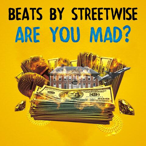 Are You Mad?