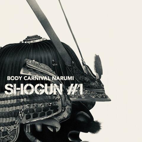 Shogun #1