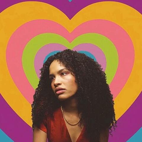 Stupid Love (feat. Diquemike)