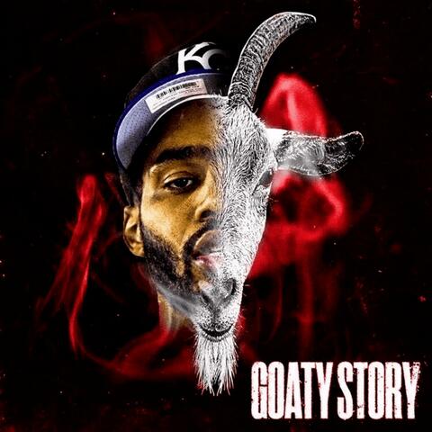 Goaty Story Deluxe