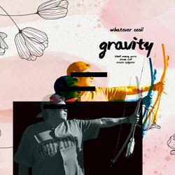 Gravity (feat. Simon Sed, Ersatz Splynter & Bloodmoney Perez)