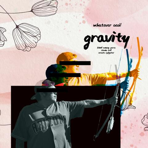 Gravity (feat. Simon Sed, Ersatz Splynter & Bloodmoney Perez)
