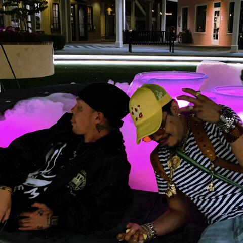 Tonight (feat. 33mcgee)