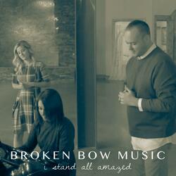 I Stand All Amazed