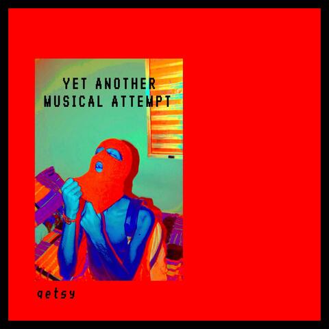 Yet Another Musical Attempt