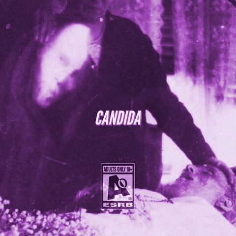 Candida "Slowed"