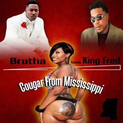 Cougar from Mississippi (feat. King Fred)