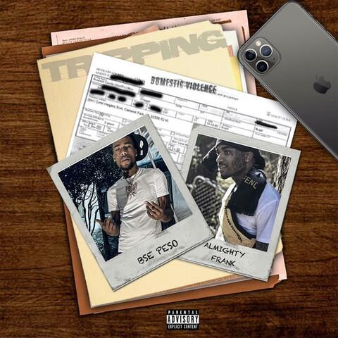 Tripping (feat. Almighty Frank)