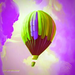 Hot Air Balloon