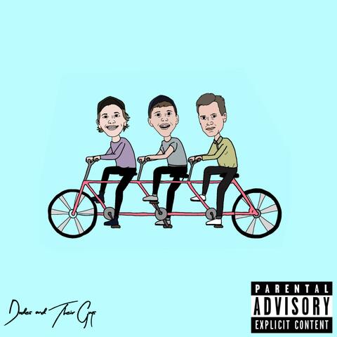 Have a Seat (feat. Chris Hansen)