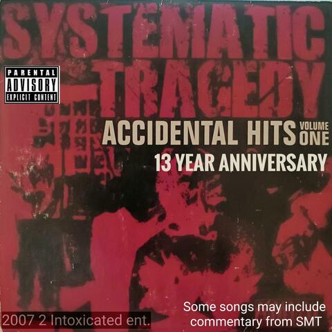Accidental Hits, Vol. 1