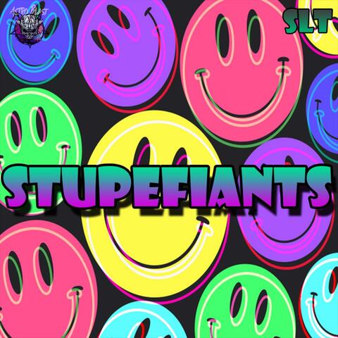 Stupéfiants (feat. SLT)