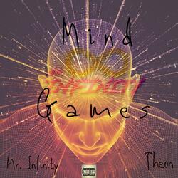 Mind Games Explicit (feat. Theon)