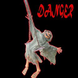 Danger