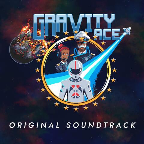 Gravity Ace (Official Game Soundtrack)