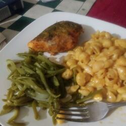 Tha Real Thang (feat. Chose)