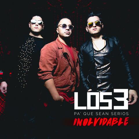Inolvidable