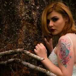 My Father's Daughter