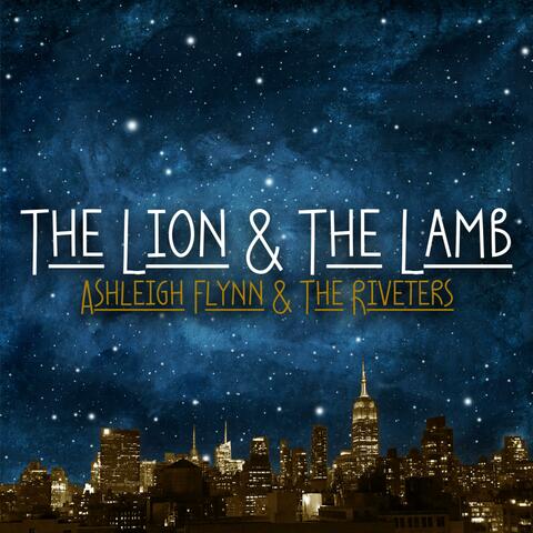 The Lion and the Lamb (Digital 45)