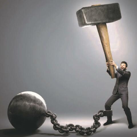 Off the Chain