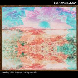 Dancing Light & Sound (Twenty Ten Six)