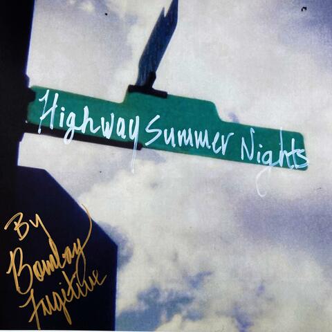 Highway Summer Nights