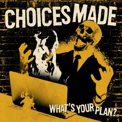 What's Your Plan?